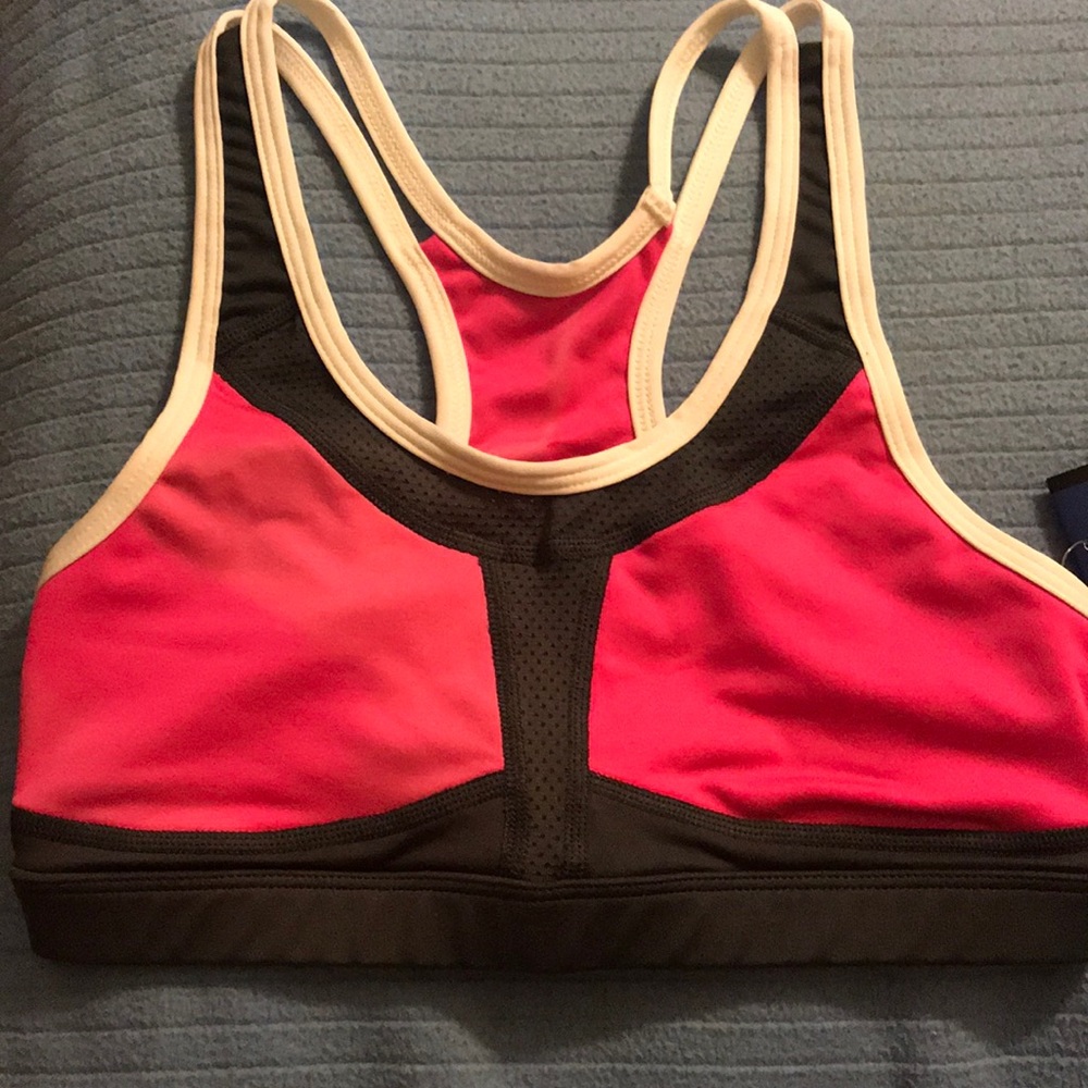 Mizuno  volleyball sports bra